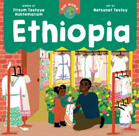 Ethiopia