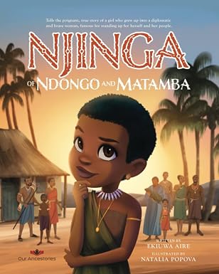 Njinga