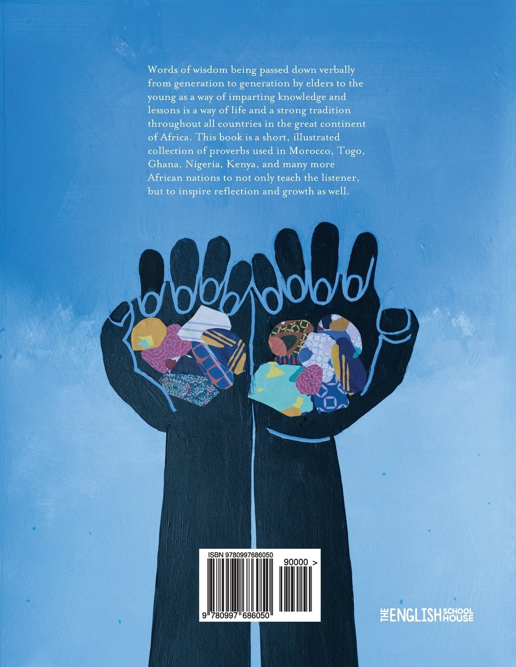 Jewels From Our Ancestors: A Book of African Proverbs