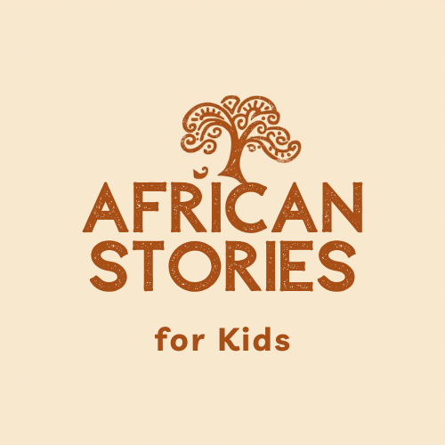 African Stories For Kids