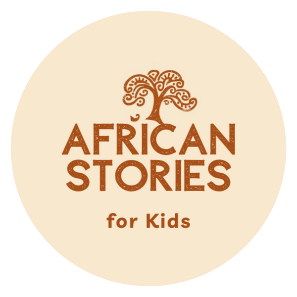 African Stories For Kids
