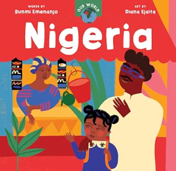 Nigeria