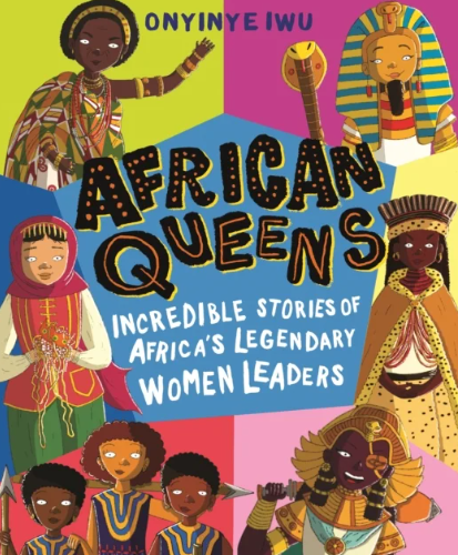 African Queens