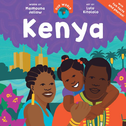 Kenya