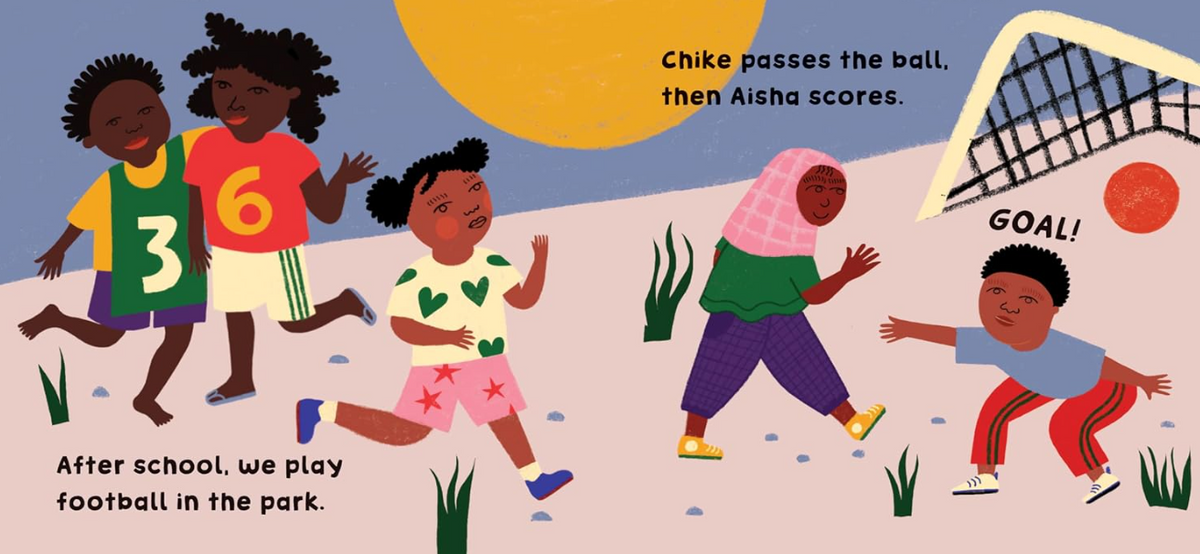 Nigeria