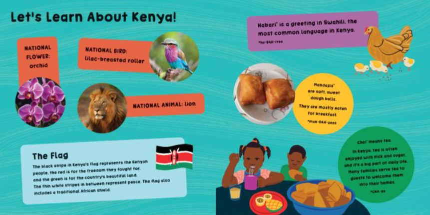 Kenya