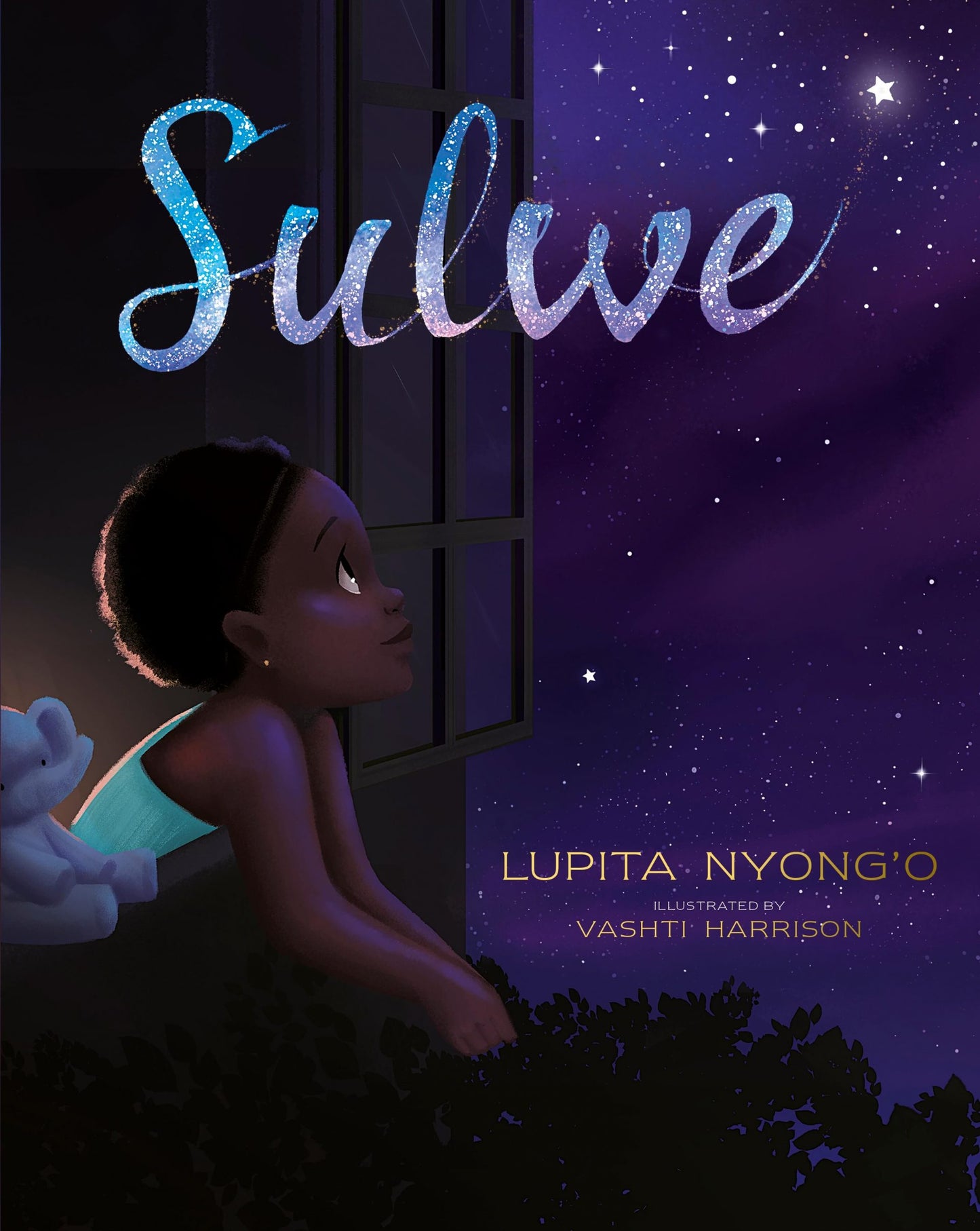 Sulwe - Lupita Nyong'o