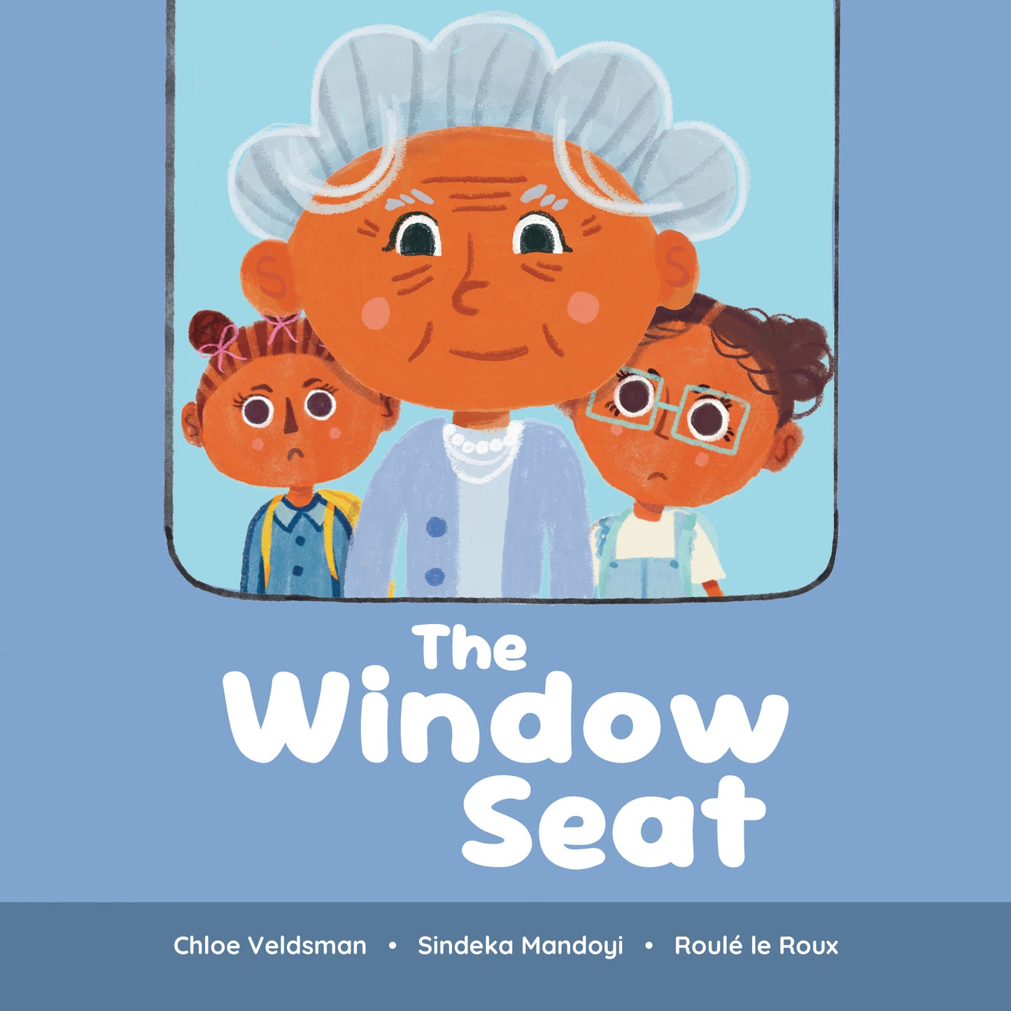 The Window Seat